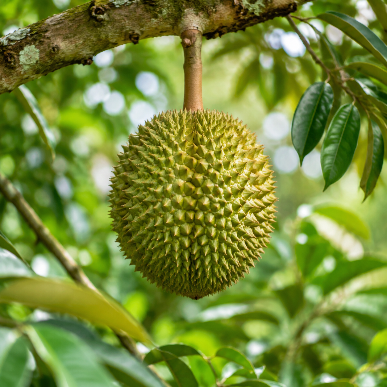 We choose