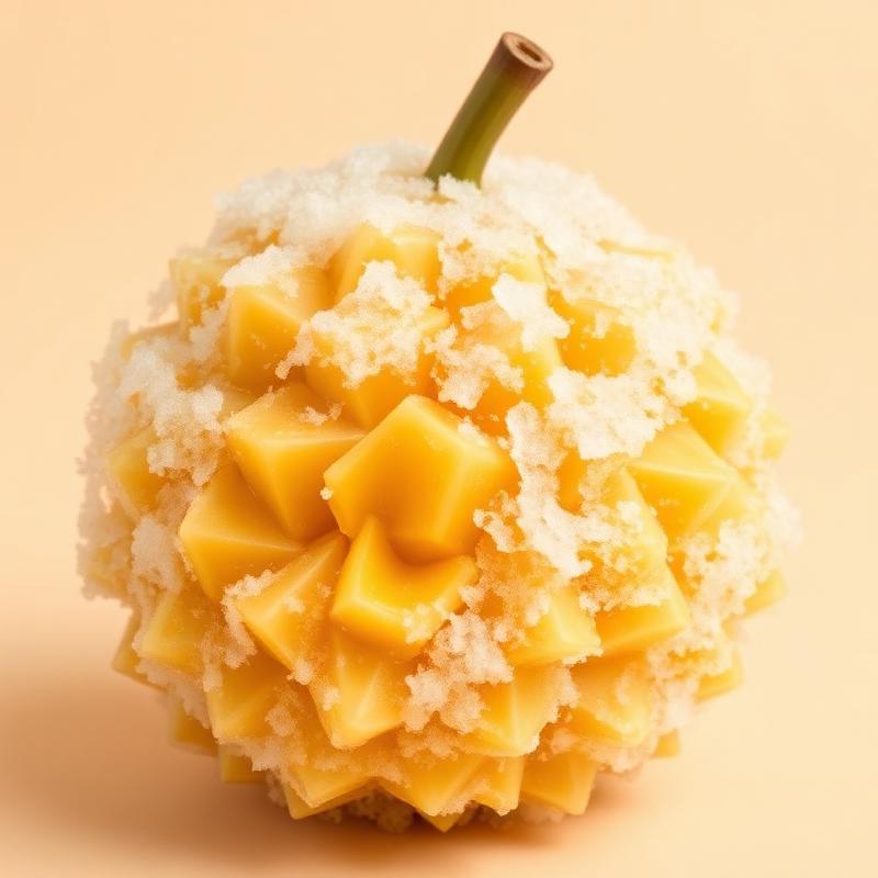 Frozen Pulp Pack